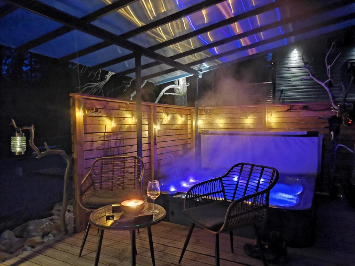 Levi Secret Igloo Revontuli Sirkka Exterior foto